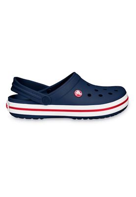 Crocs Crocband Clog Unisex 11016-410 Blauw maat