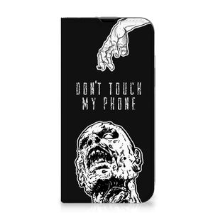 Design Case iPhone 13 Pro Max Zombie