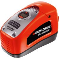 Compressor ASI300-QS Luchtpomp