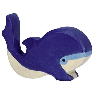 Holztiger | Walvis