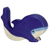 Holztiger | Walvis