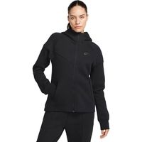 Nike Tech Fleece Full-Zip Hoody Dames - thumbnail