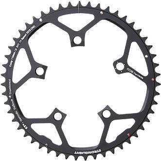 STRONGLIGHT Chain ring strongl.ct2 cd110mm campa11 50t b