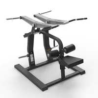 Spirit Strength Plate Loaded Lat Pull down SP-4506 - gratis montage