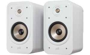 Polk: Signature Elite ES20 Boekenplank Speakers - Wit