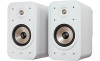 Polk: Signature Elite ES20 Boekenplank Speakers - Wit - thumbnail