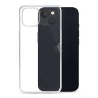 Mobilize Gelly Case Apple iPhone 13 Mini Clear