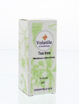 Volatile Tea tree Volatile Tea tree