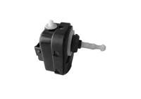 Stelmotor 5/04+ Niet Xenon 5920993