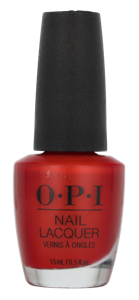 OPI Nail Lacquer 15 ml Nagellak