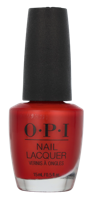 OPI Nail Lacquer 15 ml Nagellak