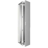 Rittal VX 8406.000 Aanbouwkastsysteem 400 x 2000 x 600 Staal Grijs 1 stuk(s)