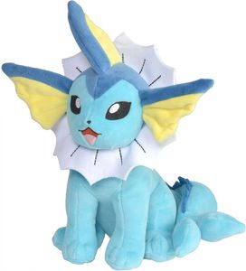 Pokemon Pluche - Vaporeon
