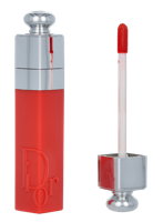 Christian Dior - Dior Addict Lip Tint 641 Natural Red Tang Lipgloss 5 ml Dames