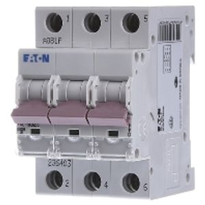 PXL-B32/3  - Miniature circuit breaker 3-p B32A PXL-B32/3