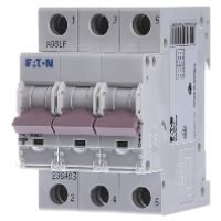 PXL-B32/3  - Miniature circuit breaker 3-p B32A PXL-B32/3 - thumbnail