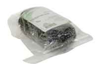 Luva Reinigingsspons rvs 40-grams set à 2