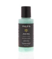 Philip B Bath & Body Nordic Wood Hair & Body Shampoo Gel 60ml | Voor Shampoo Zonder Parabenen