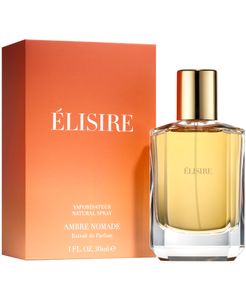 Elisire Ambre Nomade