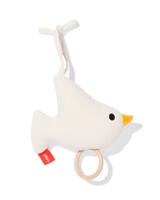 HEMA Muziekknuffel vogel