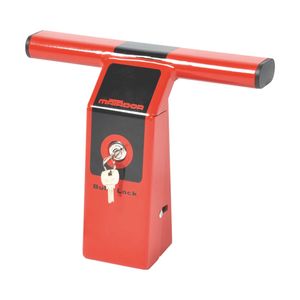 Trekhaakslot Bull-lock 6430243