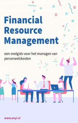 Financial Resource Management - An YI - ebook