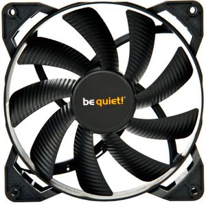 be quiet! PURE WINGS 2, 140mm Computer behuizing Ventilator 14 cm Zwart