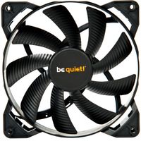 be quiet! PURE WINGS 2, 140mm Computer behuizing Ventilator 14 cm Zwart - thumbnail