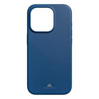 Black Rock Mag Urban Case Cover Voor Apple IPhone 15 Pro Navy Blauw - thumbnail