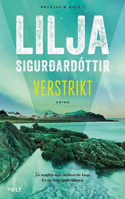 Verstrikt (Paperback)