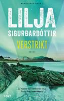 Verstrikt (Paperback)