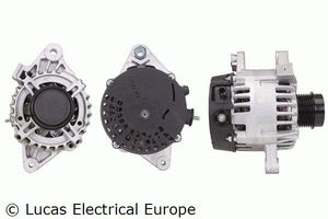 Lucas Electrical Alternator/Dynamo LRA03937