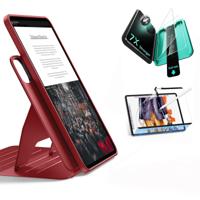 iPad Pro 11" (2025) Shift Transformation Bundle - Red