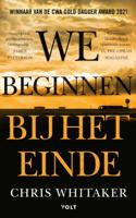 We beginnen bij het einde (Paperback)