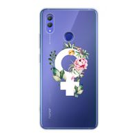 Venus: Honor Note 10 Transparant Hoesje