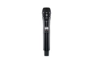 Shure QLXD2/K8B-K51 draadloze microfoonzender Handzender