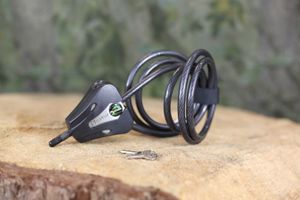 UoVision Kabelslot