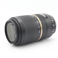 Tamron 70-300mm f/4-5.6 SP Di VC USD Canon occasion