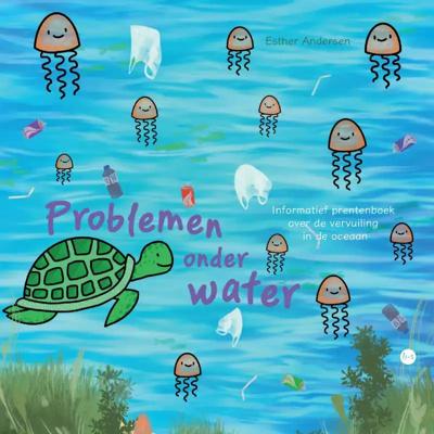 Problemen onder water (Paperback)
