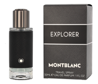 Montblanc Explorer Eau de parfum Spray 30 ml Heren