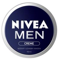 Nivea Men creme blik 150 Milliliter