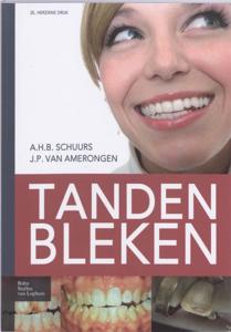 Tanden bleken (Paperback)
