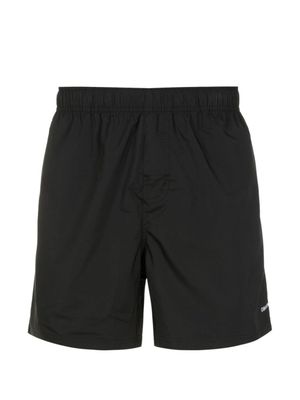 Osklen short de bain Aquaone Flex - Noir