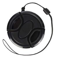 Matin lensdop met elastiek 72 mm m-6280-6