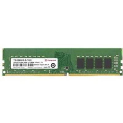 Transcend JetRam JM3200HLB-8G geheugenmodule 8 GB 1 x 8 GB DDR4 3200 MHz