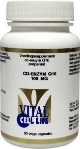 Coenzym Q10 100mg