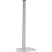 Vogels Zuiladapter Geschikt voor serie: Vogels modulair display-plafondhoudersysteem Connect-it Zilver - thumbnail
