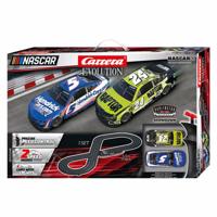 Carrera racebaan nascar darlington showdown