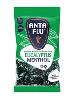 Anta Flu Anta Flue - Eucalyptus Menthol 165 Gram 18 Stuks