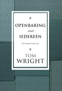 Openbaring voor iedereen (Paperback)